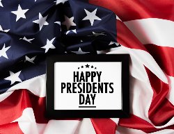 president\'s day flyer